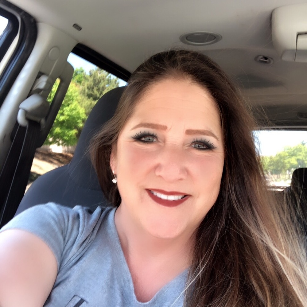 Meet your Posher, Margaret